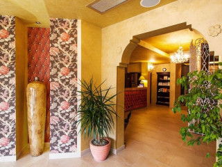 Simfonia Boutique Hotel