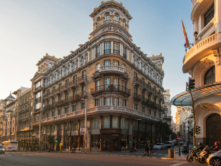 Iberostar Las Letras Gran Via