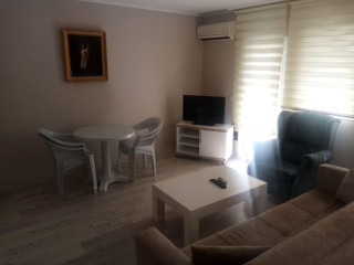 Silver Tower Residence Family Suites