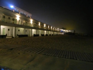 Hostel Cazino Nord