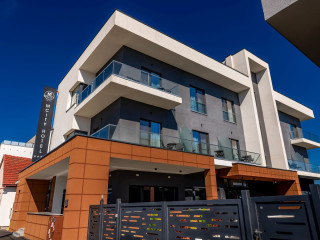 MCity Aparthotel