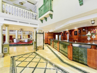 Iberostar Selection Parque Central