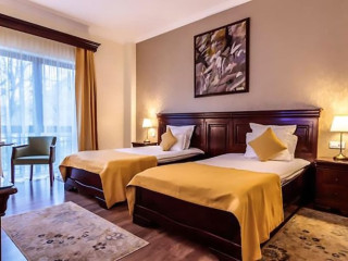 Grand Hotel Sofianu