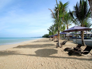 Beyond Resort Khaolak - Adults Only