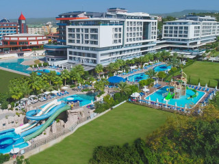 NUMA BAY EXCLUSIVE HOTEL