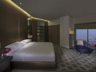 HYATT REGENCY DUBAI CREEK HEIGHTS