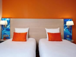 IBIS STYLES PARIS MAINE MONTPARNASSE