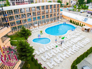 Riva  (Sunny Beach) 3*