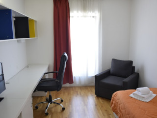 ROOMS DR. FRANJO TUĐMAN - HOSTEL