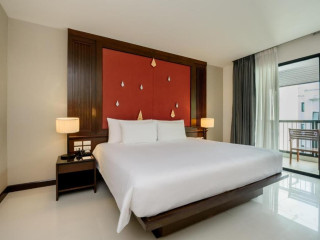 Centara Anda Dhevi Resort & Spa
