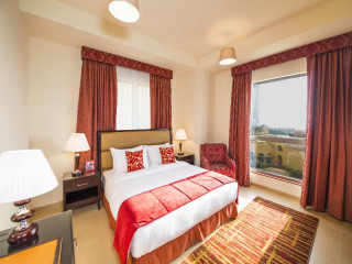 Roda Amwaj Suites