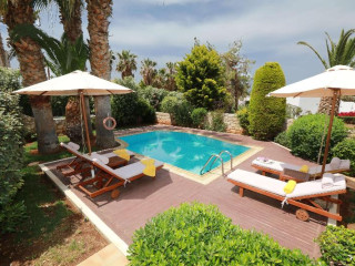 Annabelle Beach Resort