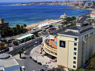 Vila Gal Estoril