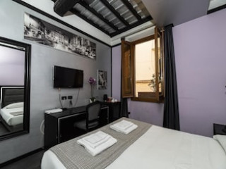 Imperium Suite Navona