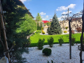 Pensiunea Mystique Arad