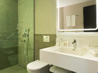 PARK INN BY RADISSON ISTANBUL ATASEHIR