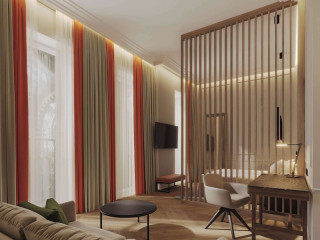 Radisson Collection Hotel Basilica Budapest