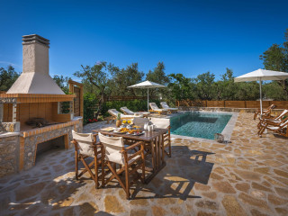 Joya Luxury Villas