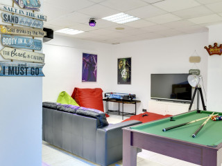 Playa Garden Aparthotel Spa