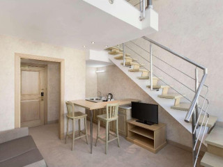 VISIONAPARTMENTS Bucharest Calea Victoriei