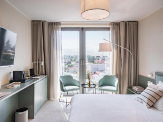 Millennium Hub Hotel