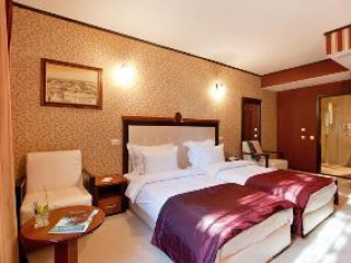 BEST WESTERN PLUS BRISTOL HOTEL