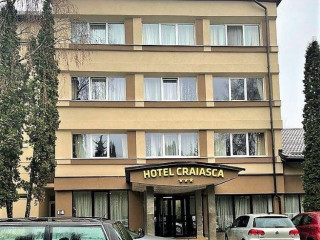 Hotel Craiasca