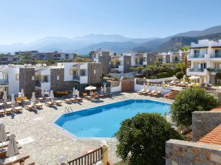 Alexander Beach Hotel  Village