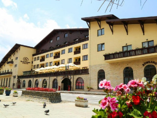 HOTEL CARMEN