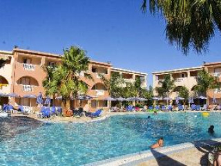 ZANTE VILLAGE HOTEL