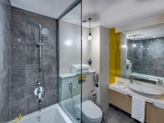 URBAN Al Khoory Hotels