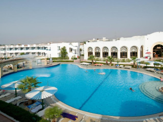 Dreams Vacation Sharm El Sheikh****