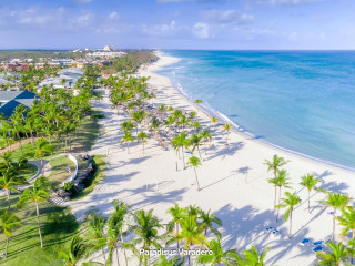 Combo Sejur Paradisus Varadero si Hotel Innside Habana Catedral 2 nopti