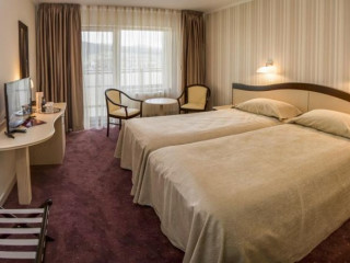 Hotel Colosseo Tirana