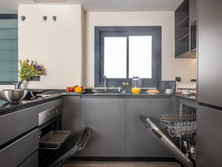 HOMEART APARTMENTS SOHO