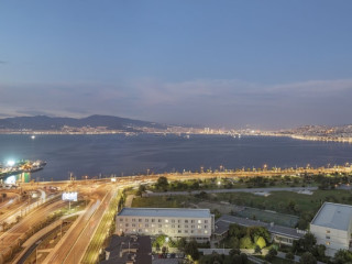 HYATT REGENCY IZMIR ISTINYEPARK