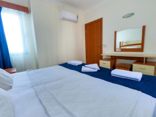 AFYTOS BODRUM HOTEL - ALL INCLUSIVE