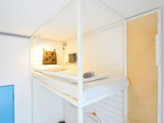 ABSOLUT CITY HOSTEL BUDAPEST