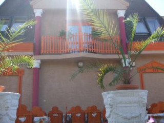 ATTILA HOTEL BUDAPEST