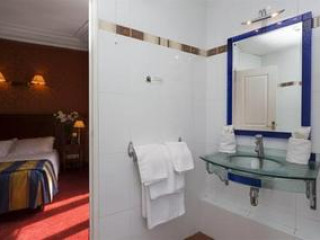 HOTEL VIATOR PARIS - GARE DE LYON