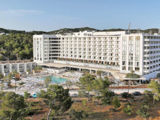 TRS Ibiza