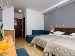 Radisson Blu Hotel Prague