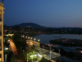 KAPETANIOS BAY