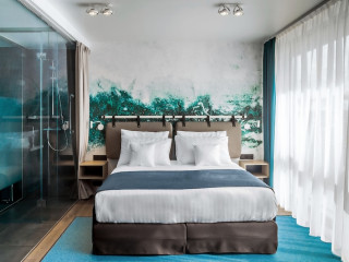 CORTILE HOTEL - ADULT ONLY