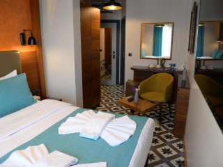 Pera Luna Residence - Special Class
