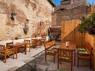 Blumenhaus Sibiu