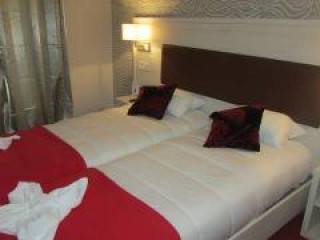 PAVILLON OPERA LAFAYETTE