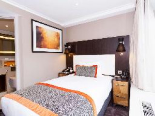 DoubleTree by Hilton Hotel London - Hyde Park