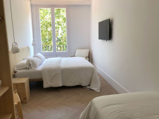The Mohouse Boutique Room 3.0 star property