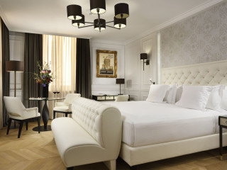 Hotel Splendide Royal - The Leading Hotels of the World